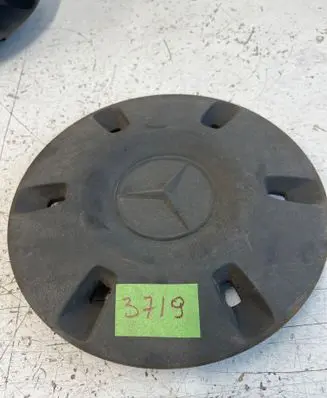 Mercedes-Benz Sprinter W906 Original wheel cap A9064010025 ZGS004Q002