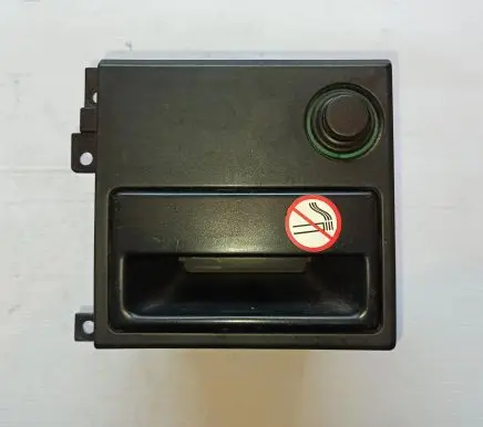 Volkswagen Transporter - Caravelle T4 Car ashtray 7d0857305 7D0857331