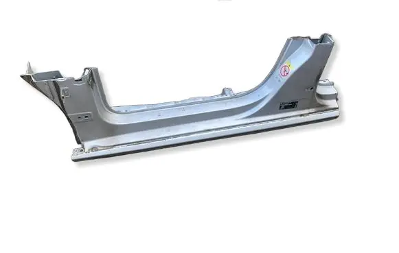 Volkswagen Polo V 6R Sill 2545