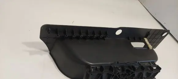 Renault Trafic III (X82) Front sill trim cover 764623592R