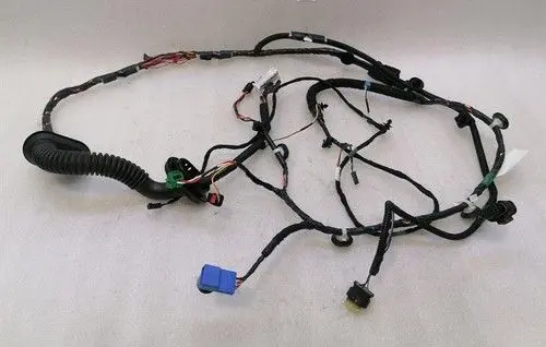 Tesla Model 3 Handbrake wiring loom/harness 306795702C