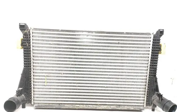 Volkswagen Tiguan Allspace Intercooler radiator 1E007361