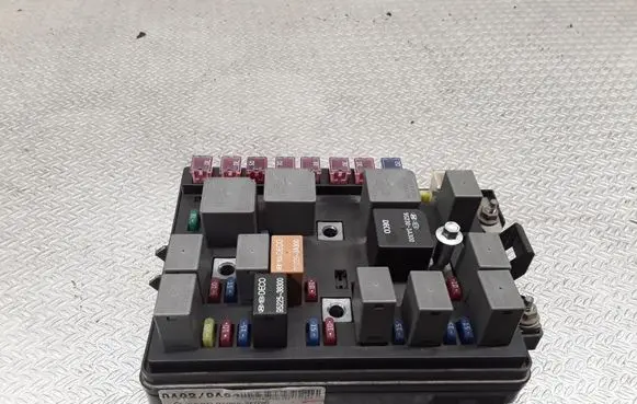 Fuse module