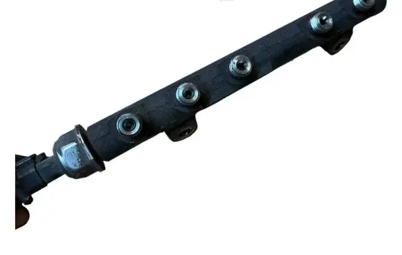 Ford Mondeo MK IV Fuel main line pipe 9685297580 968529758002 12254504