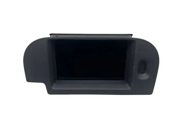 Renault Kangoo II Screen/display/small screen 259153934R LH3346J00479