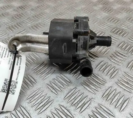 Tesla Model X Electric auxiliary coolant/water pump 105452900F