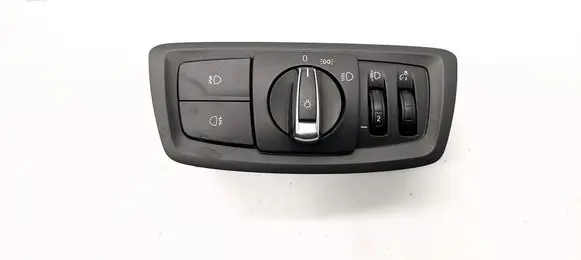 BMW X1 F48 F49 Light switch 9393610