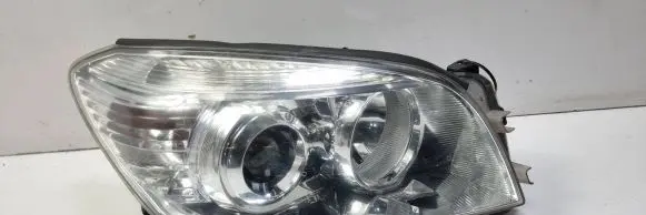 Toyota RAV 4 (XA30) Headlight/headlamp
