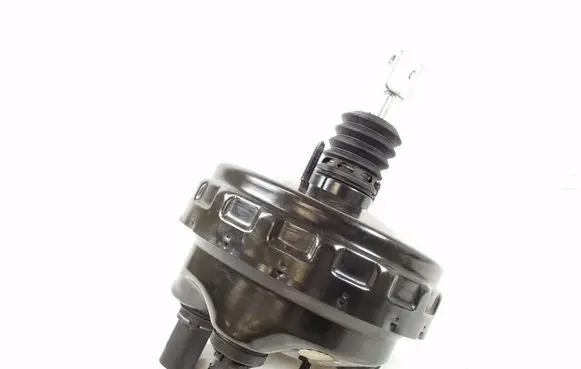 Brake booster