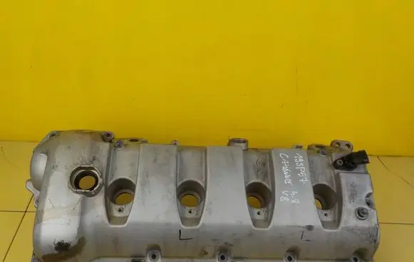 Porsche Cayenne (9PA) Rocker cam cover 94810513603 M48