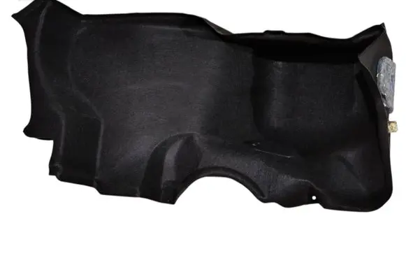 Toyota Camry VIII XV70 Other trunk/boot trim element 6472206380