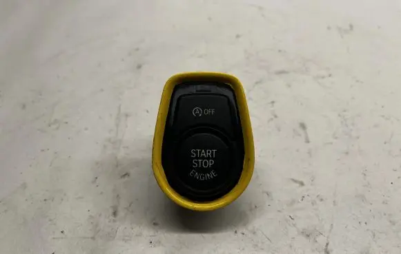 BMW 2 F22 F23 Engine start stop button switch 9250734 925073402