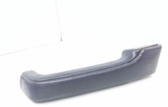 Audi 100 200 5000 C3 Front door interior handle trim 443867172