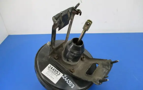 Renault Espace II Brake booster