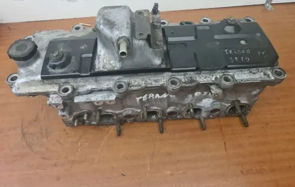 Nissan Terrano Engine head ZD30-103632A
