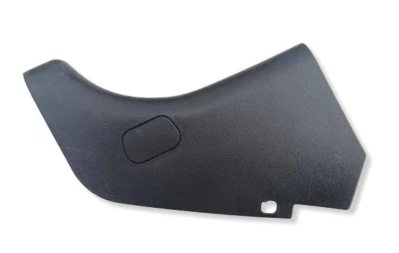 Ford Escort Foot area side trim 95ABA02345AC