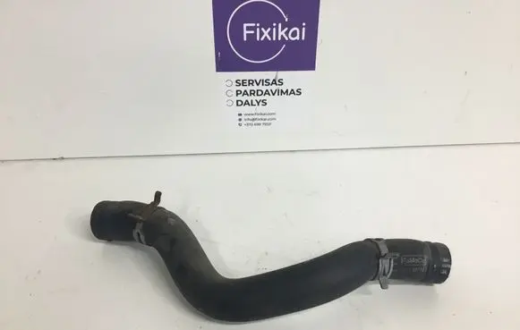 Ford Fiesta Coolant pipe/hose 