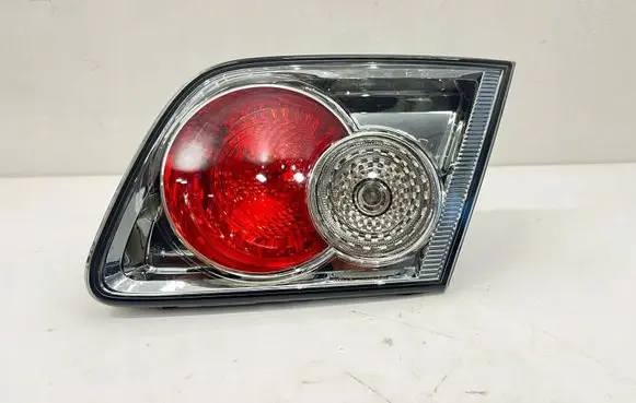 Mazda 6 Tailgate rear/tail lights