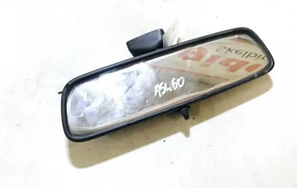 Opel Vectra B Rear view mirror (interior) e2015009