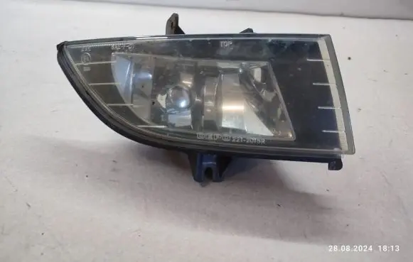 Hyundai Sonata Front fog light 