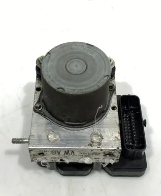 Volkswagen Crafter ABS Pump 2N0907379C 2N0614517C