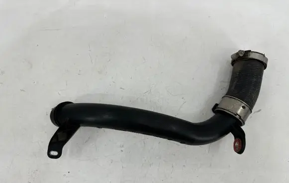 Land Rover Range Rover Evoque L538 Intercooler hose/pipe GJ326C782AA