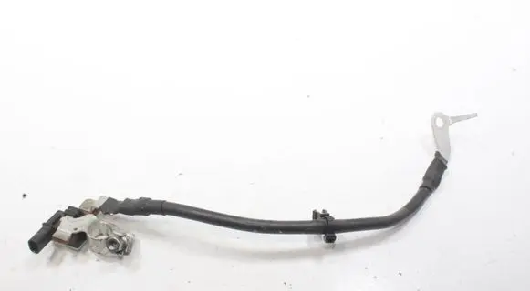 Mercedes-Benz EQA Negative earth cable (battery) A0009054016