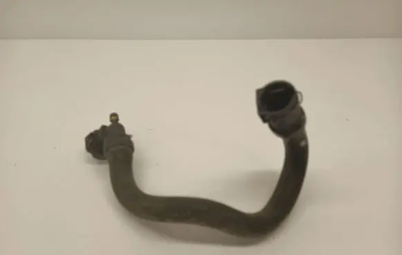 Peugeot Partner III Engine coolant pipe/hose 980398178001