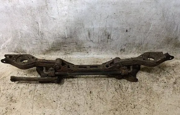 KIA Sportage Rear axle beam 
