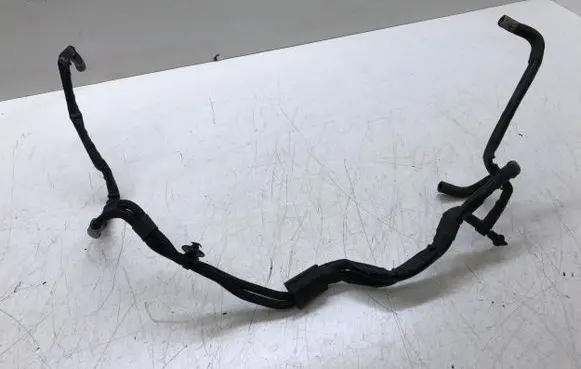 Brake vacuum hose/pipe