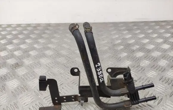 Hyundai Santa Fe Engine coolant pipe/hose