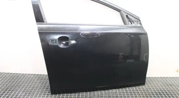 Volvo V40 Front door BLACKSAPPHIRE