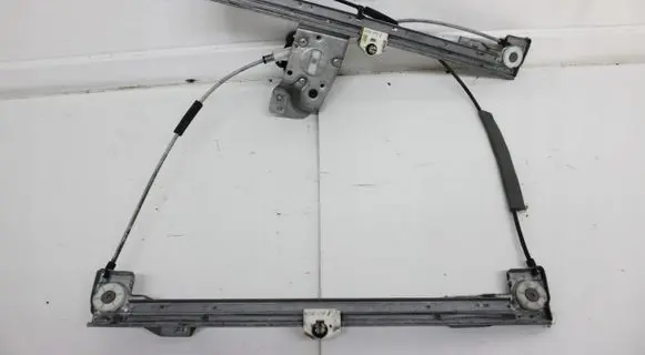 Renault Kangoo II Front brake caliper 6V28