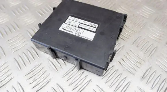Nissan Leaf II (ZE1) Other control units/modules 478805SA0A