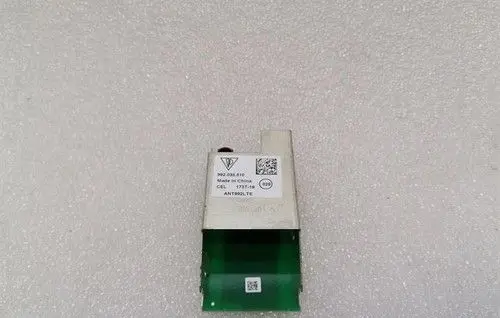 Porsche 911 992 Aerial antenna switch 992035510