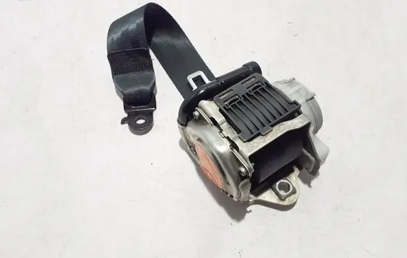 Audi A5 Rear seatbelt 8B3857805B