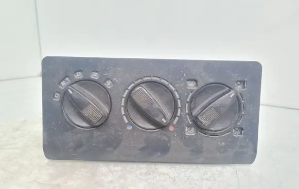 Volkswagen Caddy Climate control unit 1H0819045C 1H0820045C