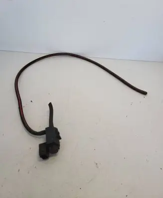 BMW 1 E81 E87 Turbo solenoid valve 72234100