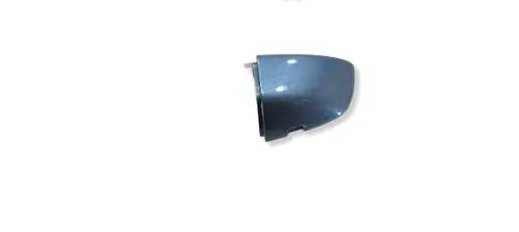 Volkswagen PASSAT B8 Front door handle cover 510837879A