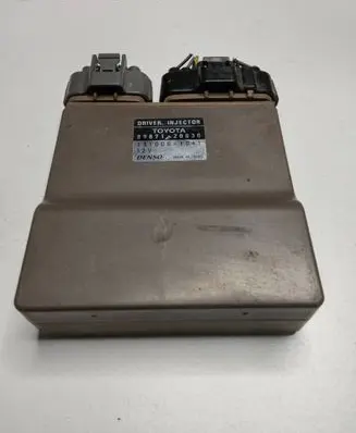 Toyota Land Cruiser (J120) Fuel injection control unit/module 8987120030 1310001041 11592