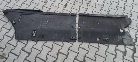 KIA Optima Engine splash shield/under tray 84147d4000