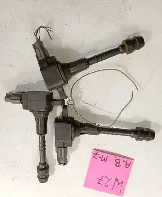 Nissan Almera N16 High voltage ignition coil 121212121