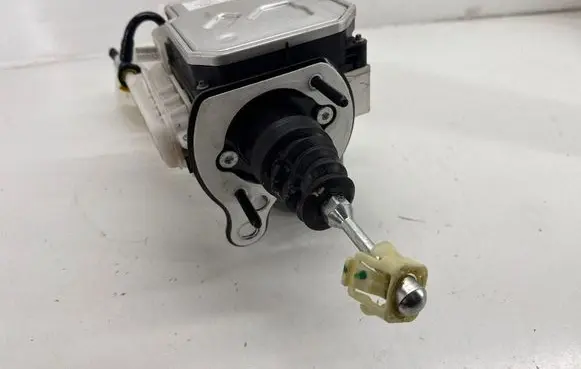 Buick Encore GX I Brake booster 60008853