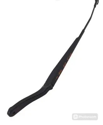 Mazda 3 I Front wiper blade arm BP4K67321B BP4K67321C BP4K67321D