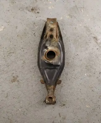Mercedes-Benz C W203 Rear upper control arm/wishbone