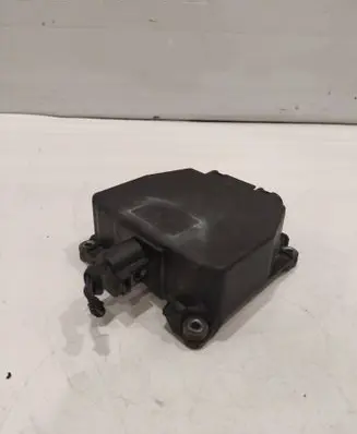 Volkswagen Golf V Turbo solenoid valve 6Q0906625