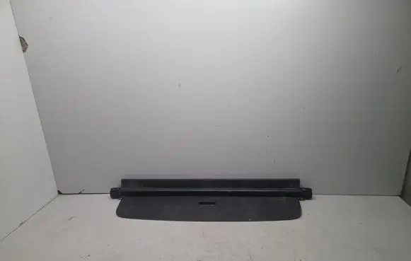 Volkswagen Golf VI Parcel shelf load cover 1K9867871B
