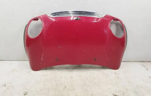 Mini One - Cooper R50 - 53 Engine bonnet/hood
