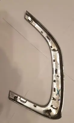 Opel Insignia A Other rear door trim element 13222210