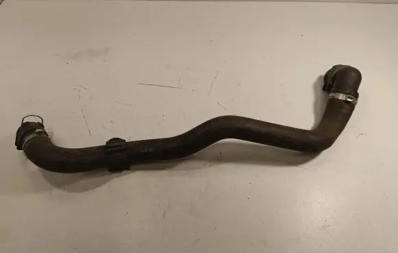 Jaguar XF X260 Engine coolant pipe/hose GX738C424AB